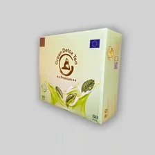 Green Detox Tea Premium чай для похудения