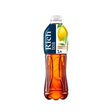 Черный чай Rich tea, 1 л