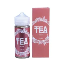 Жидкость Tea - Клубника-малина