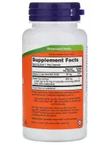 Now Green Tea Extract 400 мг 100 капсул
