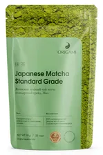 Чай зеленый Матча Standard Grade | Origami Tea