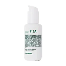 Medi-Peel Dutch Tea Balancing Cream 70g - крем с чайным деревом