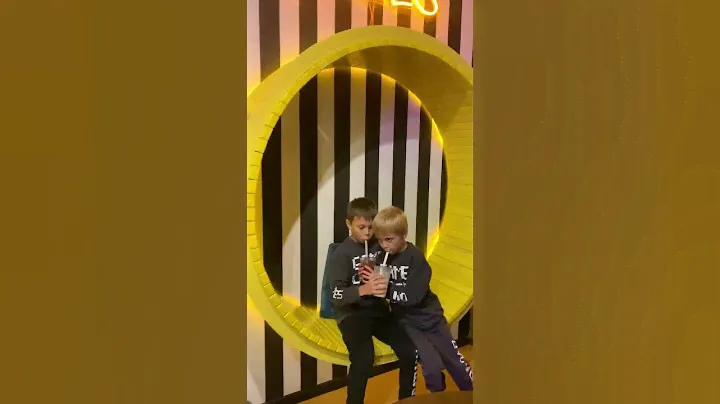 Balls Bubble Tea Bar в Красноярске
