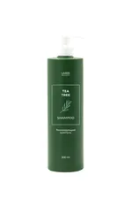 Laros Beauty Тонизирующий шампунь Tea Tree Shampoo 300 мл