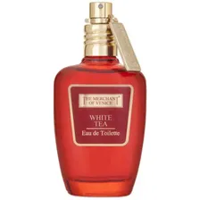 The Merchant of Venice White Tea Туалетная вода 50 мл