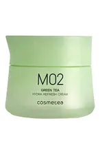 Увлажняющий крем для лица Green Tea (50ml)