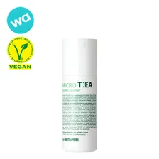 Глубоко очищающая энзимная пудра MEDI-PEEL Micro Tea Powder Cleanser (70g)