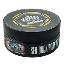 Must Have - Sea Buckthorn Tea (Облепиховый Чай) 125г