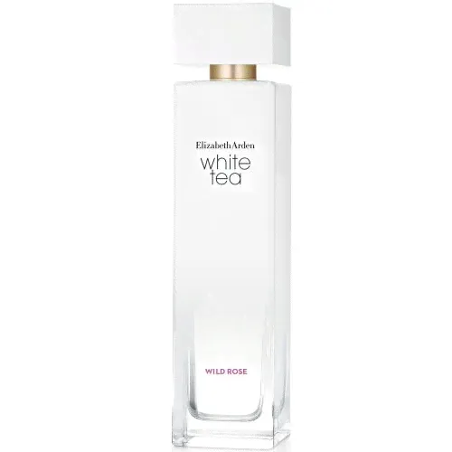 White Tea Wild Rose (Elizabeth Arden)-0