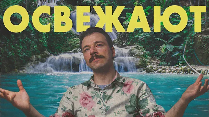 5 освежающих чаёв на весну-лето | Art of Tea, китайский чай