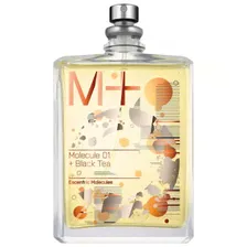 Molecule 01 + Black Tea Туалетная вода 100 мл