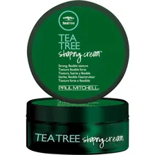 Tea Tree Shaping Cream Paul Mitchell 85 г