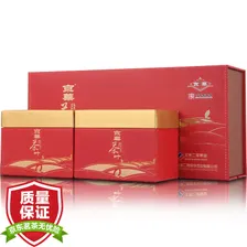 Чай Jinghua Jinghua Tea Jasmine Tea Китайский бокал для шампанского 300g