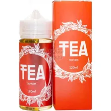 Жидкость Tea Персик 120мл (0мг)