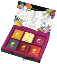 Curtis Чай Dessert Tea Collection