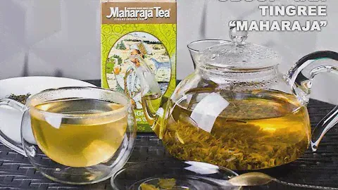 Обзор индийского чая Maharaja (Махараджа) TinGree (Тингри)