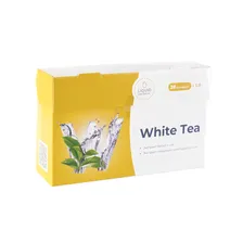White Tea Белый чай для похудения, 28 порций