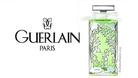 Guerlain - Muguet 2016 Perfume