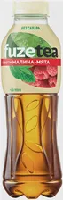 Холодный чай «Fuze Tea Улун Малина Мята» пластик, 1 л