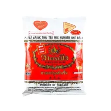 Тайский оранжевый чай ChaTraMue Brand Tea Mix, 400 гр