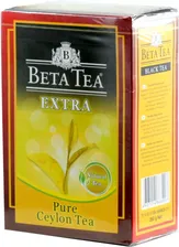 BETA TEA. Extra 250 гр. карт.пачка