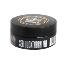 MustHave Sea Buckthorn Tea , 25гр