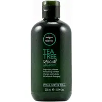 Paul Mitchell / Paul Mitchell Шампунь с маслом чайного дерева Tea Tree Special Shampoo , 300 мл