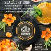 (M) Must Have 25 г Sea Buckthorn Tea