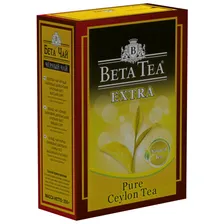 Beta Tea Extra 250г