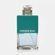 Туалетная вода Armand Basi, Blue Tea, 75 мл, мужская