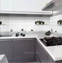 Absolut Keramika Tea C 30x10 - керамическая плитка и керамогранит