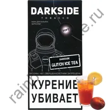 DarkSide Soft 100 гр - Glitch Ice Tea (Персиковый Чай)