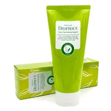 Premium Green Tea Peeling Vegetal 170 мл