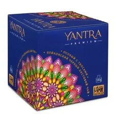 YANTRA Extra Special Tippy Tea        *