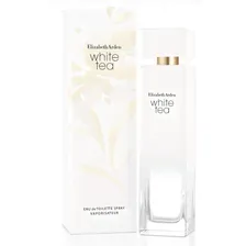 Туалетная вода Elizabeth Arden White Tea, 100 мл, женская