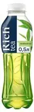 Холодный чай «Rich Tea Персик», 0.5 л