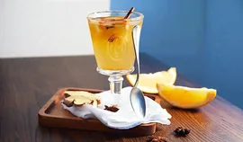 Чай черный Beta Tea Опа 250г