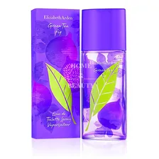 ELIZABETH ARDEN Green Tea Fig EDT for women 50 мл