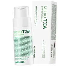 Medi-Peel Micro Tea Powder Cleanser, 70гр