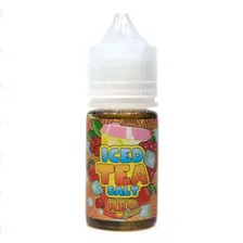 Жидкость Iced Tea Salt - Red Sauce