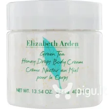 Крем для тела Elizabeth Arden Green Tea Honey Drops 400 мл